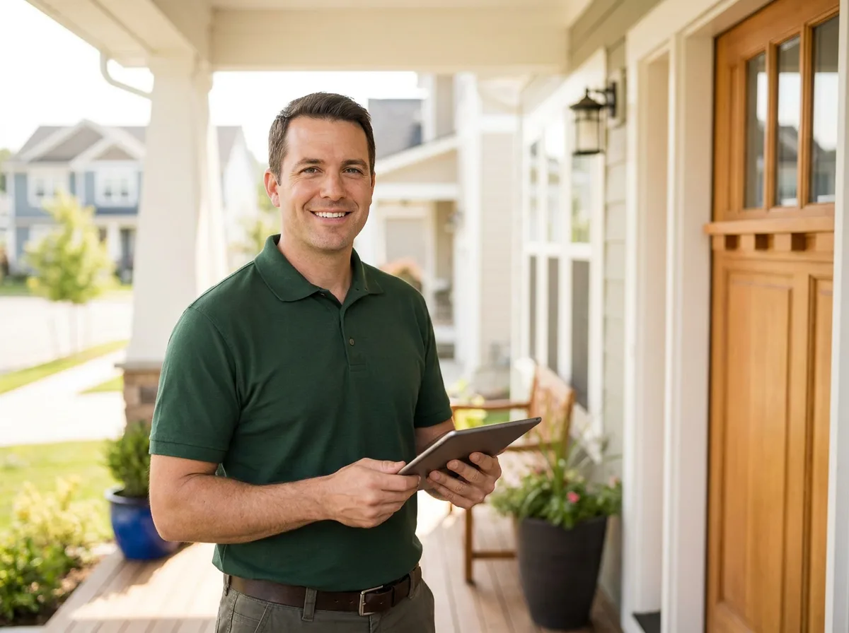 Pest control FAQs for Grant, NE